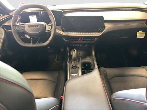 New 2026 Dodge Charger Scat Pack AWD/4WD image 11