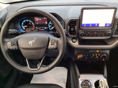 Used 2024 Ford Bronco Sport Big Bend w/ Convenience Package AWD/4WD image 17