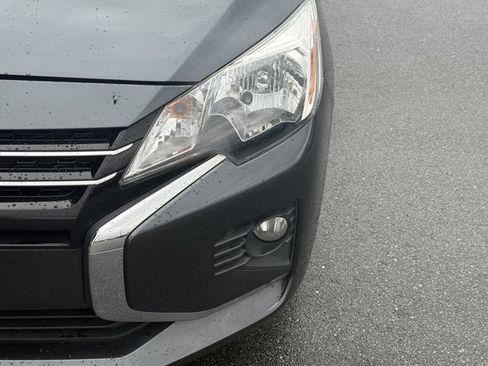 Used 2024 Mitsubishi Mirage LE image 10