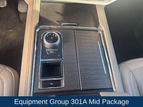 Certified 2024 Ford Expedition Max Limited image 23
