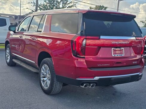 New 2026 GMC Yukon XL Denali RWD image 7