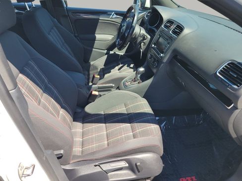 Used 2011 Volkswagen GTI Autobahn image 24