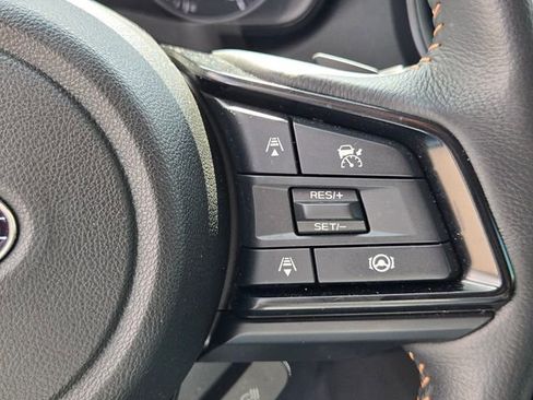 Certified 2025 Subaru Ascent Bronze Edition AWD/4WD image 25