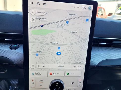 Used 2023 Ford Mustang Mach-E Select image 16