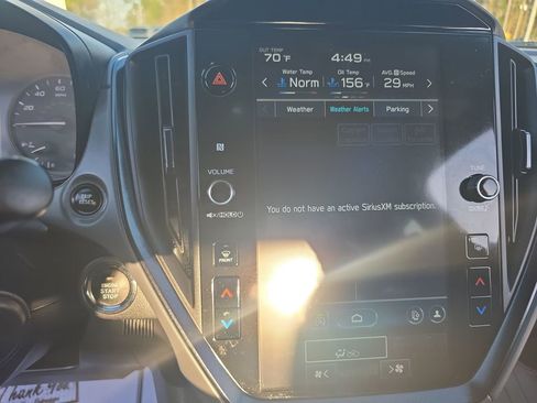 Used 2025 Subaru Crosstrek 2.5i Sport image 19