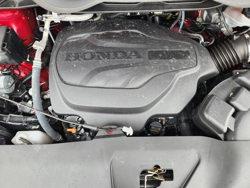 Used 2025 Honda Odyssey Sport-L image 31