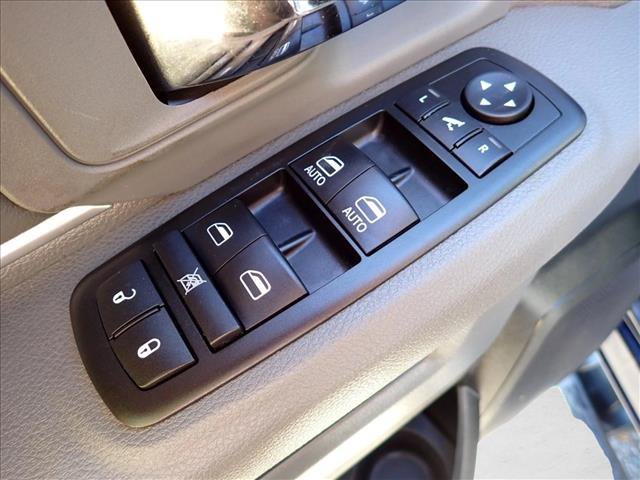 Used 2015 RAM 3500 Big Horn AWD/4WD image 11