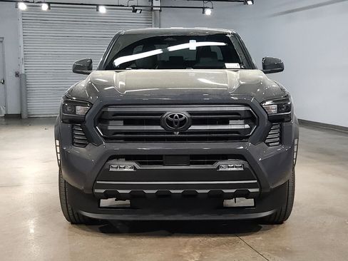 New 2026 Toyota Tacoma SR5 image 2