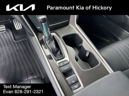 Used 2022 Honda Accord Sport Special Edition image 24