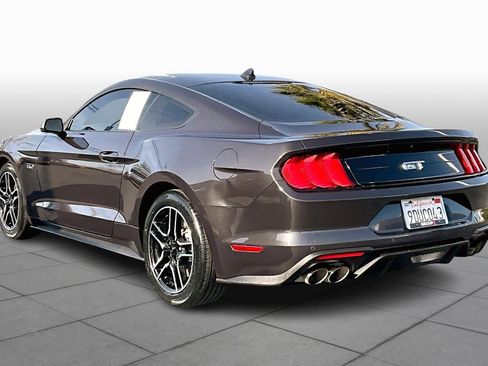 Used 2022 Ford Mustang GT Premium image 12
