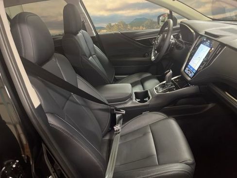 Used 2025 Subaru Outback Touring XT w/ Popular Package #2 image 71