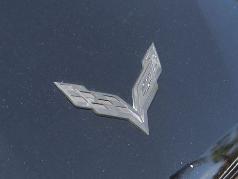 Used 2015 Chevrolet Corvette Stingray Coupe RWD image 46