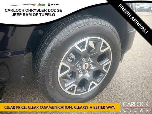 Used 2024 Ford F150 STX w/ Mobile Office Package image 12