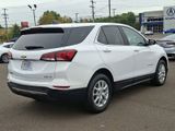 Used 2023 Chevrolet Equinox LT image 3