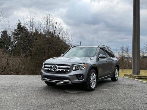 Used 2020 Mercedes-Benz GLB 250 GLB 250 image 1