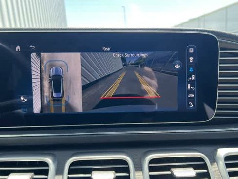 Certified 2024 Mercedes-Benz GLE 350 4MATIC image 32