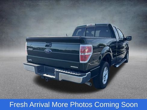 Used 2014 Ford F150 XLT w/ Equipment Group 301A Mid RWD image 5