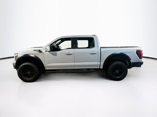 New 2026 Ford F150 Raptor AWD/4WD image 3