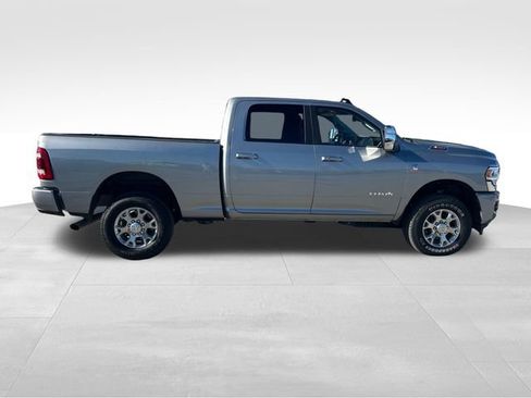 Used 2024 RAM 2500 Laramie image 6