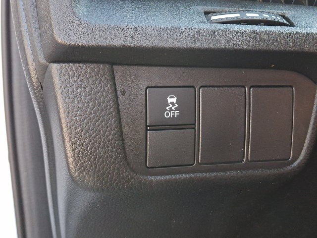 Certified 2025 Honda CR-V LX image 26
