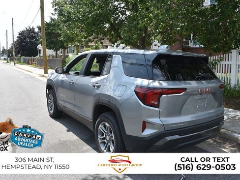 Used 2026 GMC Terrain Elevation FWD image 7