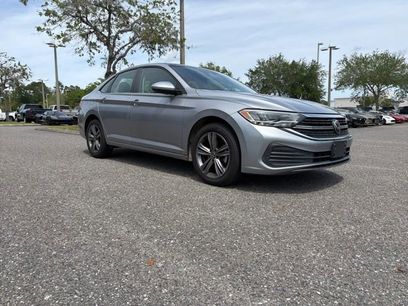 Used 2024 Volkswagen Jetta SE