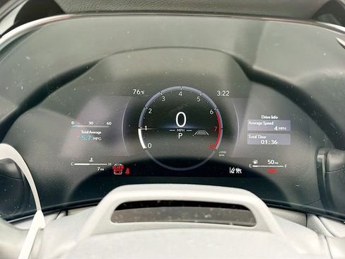 New 2026 Lexus TX 350 AWD image 43