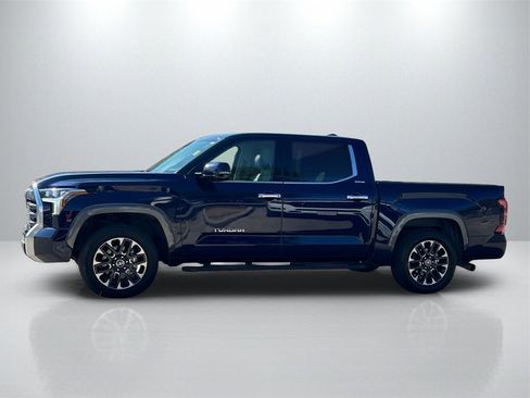 Used 2022 Toyota Tundra Limited image 8