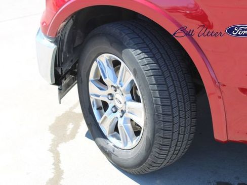 Used 2017 Ford F150 Lariat image 9