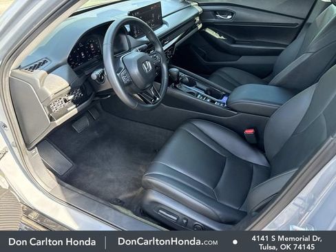 Used 2024 Honda Accord EX-L image 13