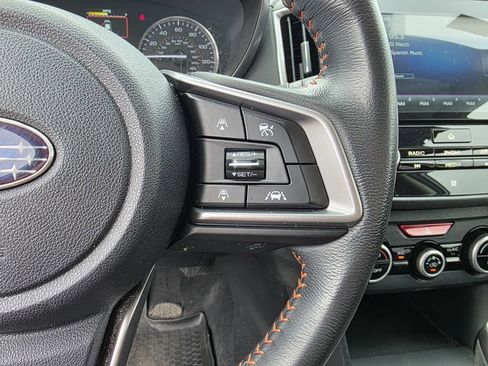 Used 2019 Subaru Crosstrek 2.0i Limited w/ Moonroof Package image 27