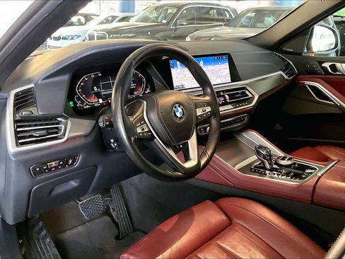 Used 2020 BMW X6 sDrive40i w/ Premium Package image 17