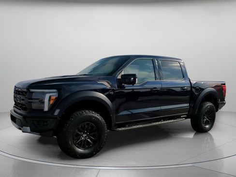 New 2026 Ford F150 Raptor AWD/4WD image 13