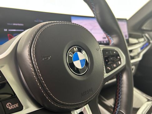 Used 2026 BMW X5 M60i AWD/4WD image 18
