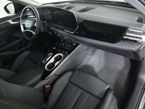 Used 2026 Audi A6 Premium Plus AWD/4WD image 19