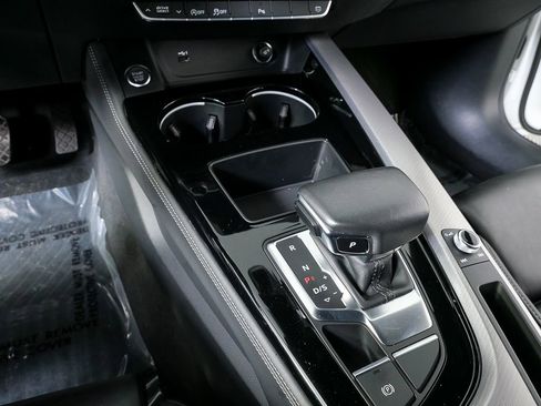 Used 2023 Audi A5 2.0T Premium Plus w/ Premium Plus image 17