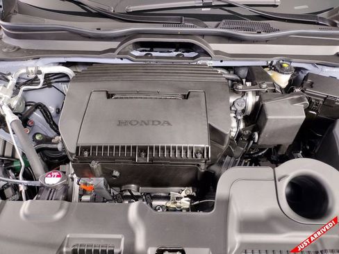 New 2026 Honda Passport TrailSport image 10