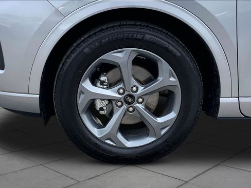 Certified 2024 Ford Escape ST-Line w/ Tech Pack #1 FWD image 11