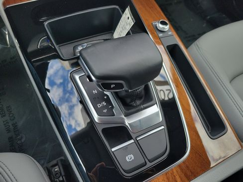 Certified 2022 Audi Q5 2.0T Premium Plus image 30