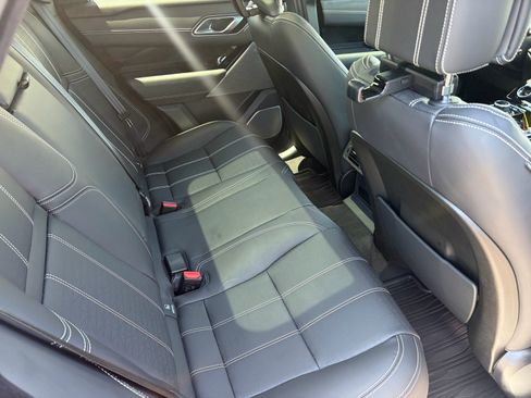 Used 2020 Land Rover Range Rover Velar R-Dynamic HSE AWD/4WD image 29