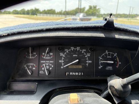 Used 1997 Ford F350 2WD Crew Cab image 13