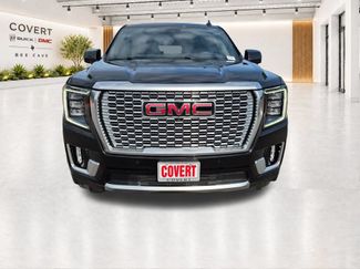 Certified 2024 GMC Yukon Denali w/ Advanced Technology Package AWD/4WD video 3