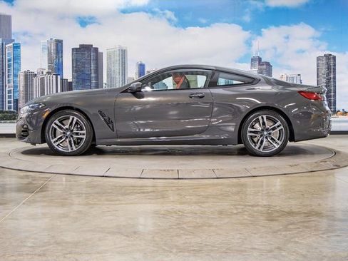 Used 2026 BMW 840i xDrive Coupe w/ M Sport Professional Package image 6