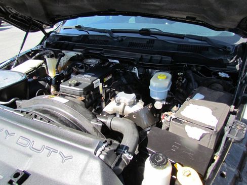 Used 2014 RAM 3500 Laramie Longhorn AWD/4WD image 24