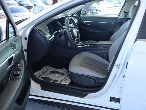 Used 2020 Hyundai Sonata SE image 14