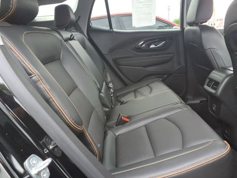 Certified 2023 GMC Terrain AT4 AWD/4WD image 15