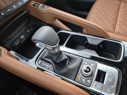New 2025 Kia Telluride SX X-Line image 24