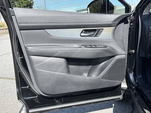 New 2026 Nissan Murano Platinum w/ Cargo Package image 11