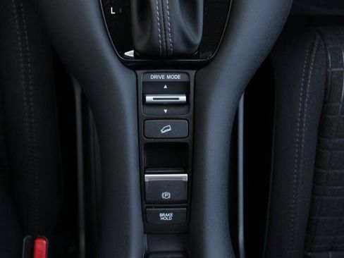 New 2026 Honda HR-V LX image 19