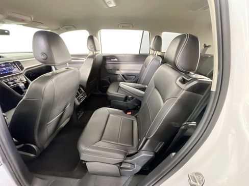Used 2023 Volkswagen Atlas SE image 23